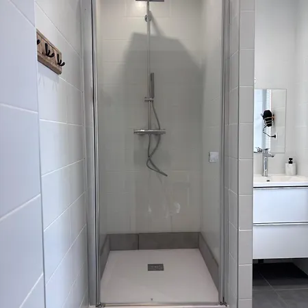 Centre Appartement