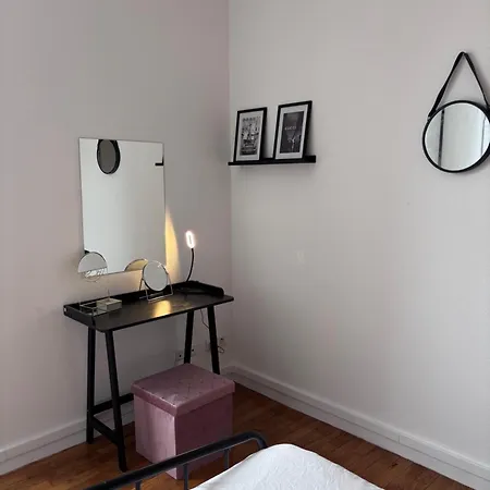 Centre Appartement *