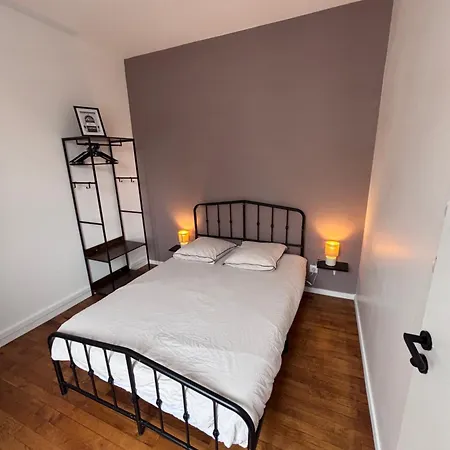 Centre Appartement *